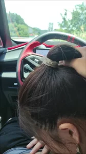 熟女车上车震口爆深喉吞精