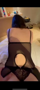 【原创】情趣后入