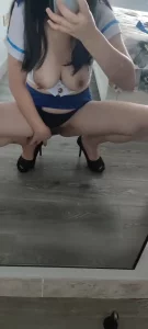 喜欢留企鹅留米