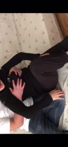 喜欢这种良家熟女人妻阿姨不？